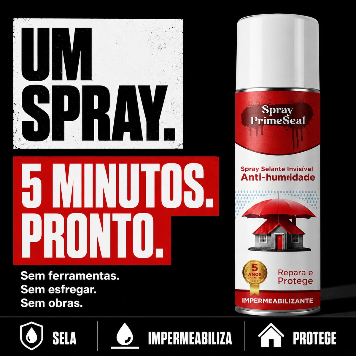 Spray PrimeSeal (Exclusivo para clientes)
