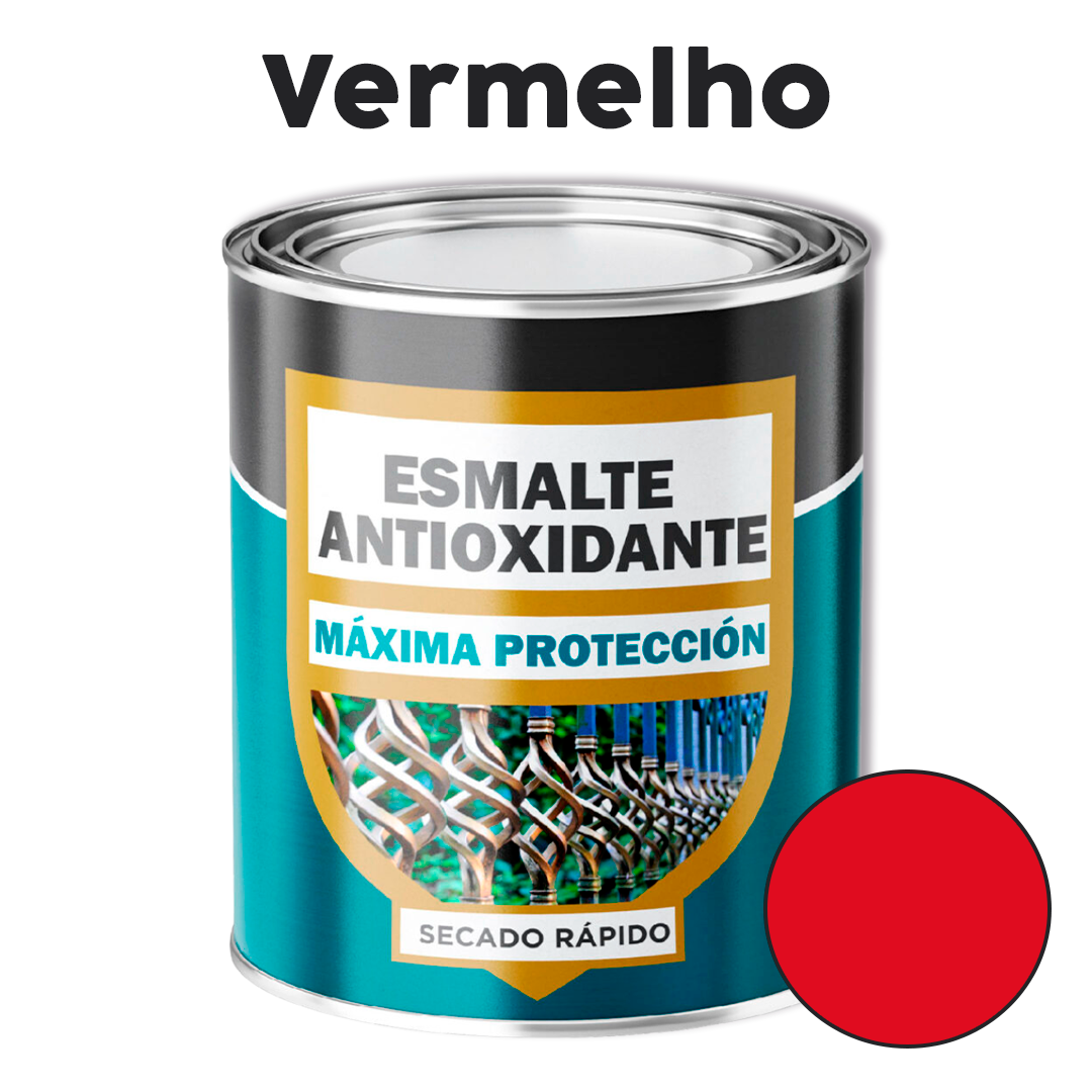 MetalGuard – Tinta Antiferrugem Profissional | Máxima Proteção e Acabamento Mate