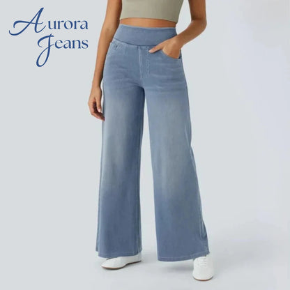 Aurora Jeans: Estilo Que Realça a Tua Essência, Conforto Incomparável