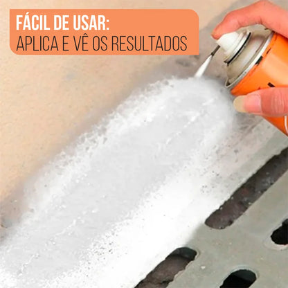 Removedor de Bolor MofoGuard 400ml – Aplicação Fácil e Proteção Duradoura para a Sua Casa
