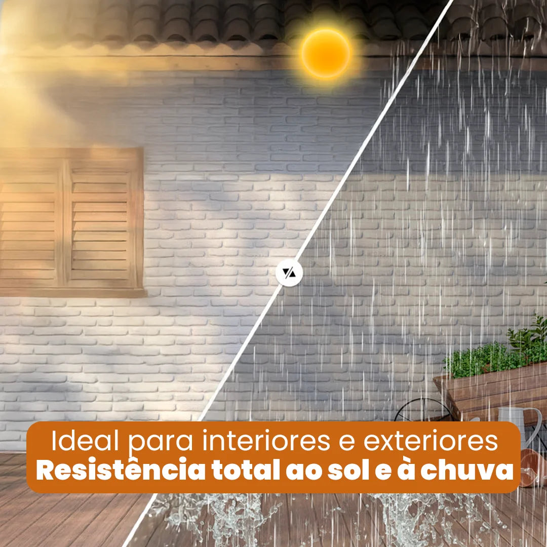 CubrePlus Tinta Mate Premium — Cobre com Menos Demãos, Seca Rápido, Ideal para Obras Rápidas
