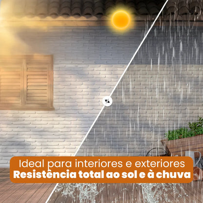 CubrePlus Tinta Mate Premium — Cobre com Menos Demãos, Seca Rápido, Ideal para Obras Rápidas