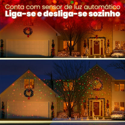 Prepare já a sua Casa para um Natal Cheio de Luz