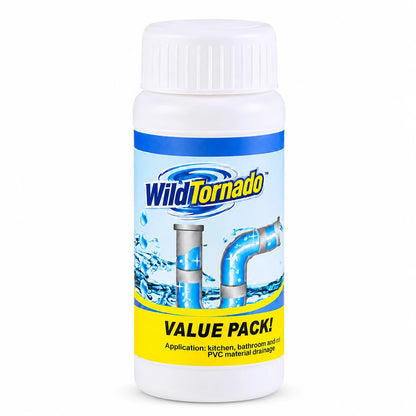 WildTornado (Exclusivo para clientes)