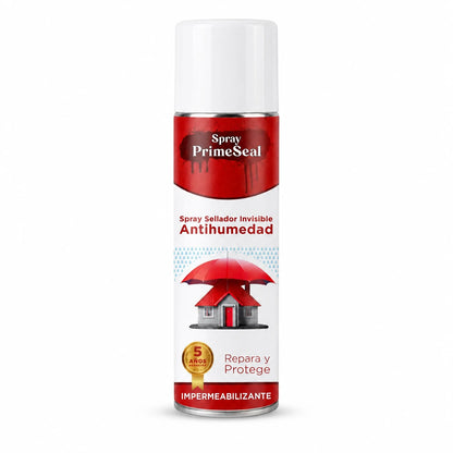 Spray PrimeSeal (Exclusivo para clientes)