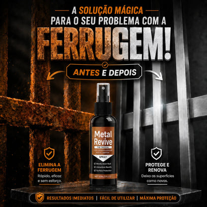 MetalRevive (Exclusivo para clientes)