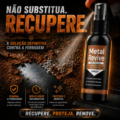 MetalRevive (Exclusivo para clientes)