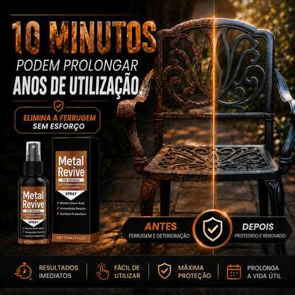 MetalRevive (Exclusivo para clientes)