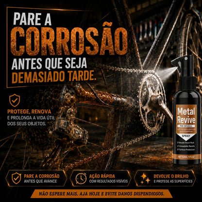MetalRevive (Exclusivo para clientes)