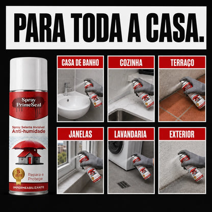 Spray PrimeSeal (Exclusivo para clientes)
