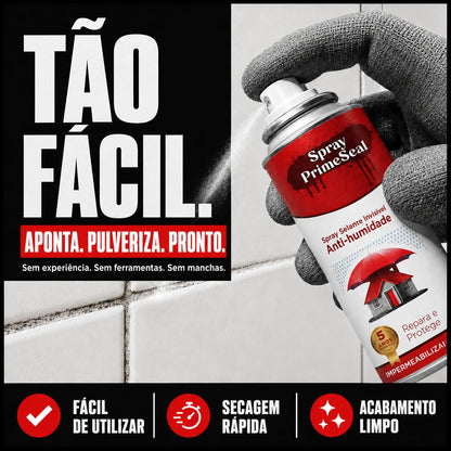 Spray PrimeSeal (Exclusivo para clientes)