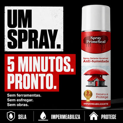 Spray PrimeSeal (Exclusivo para clientes)