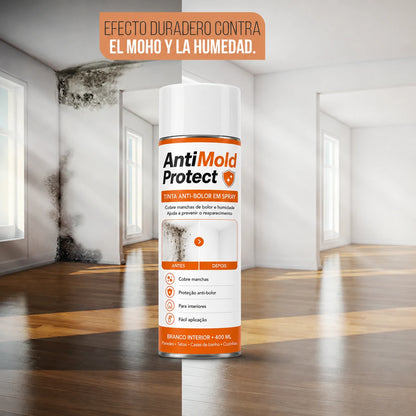 AntiMold (Exclusivo para clientes)