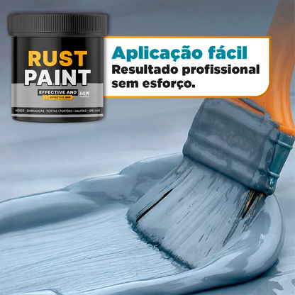 MetalGuard - Pintura Antioxidante Profissional | Compre 1 e receba 2 unidades