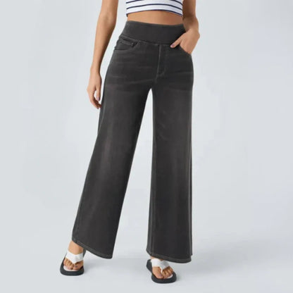 Aurora Jeans: Estilo Que Realça a Tua Essência, Conforto Incomparável