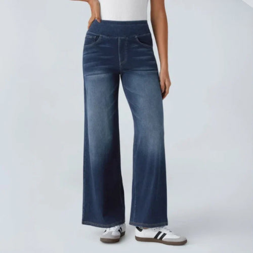 Aurora Jeans: Estilo Que Realça a Tua Essência, Conforto Incomparável