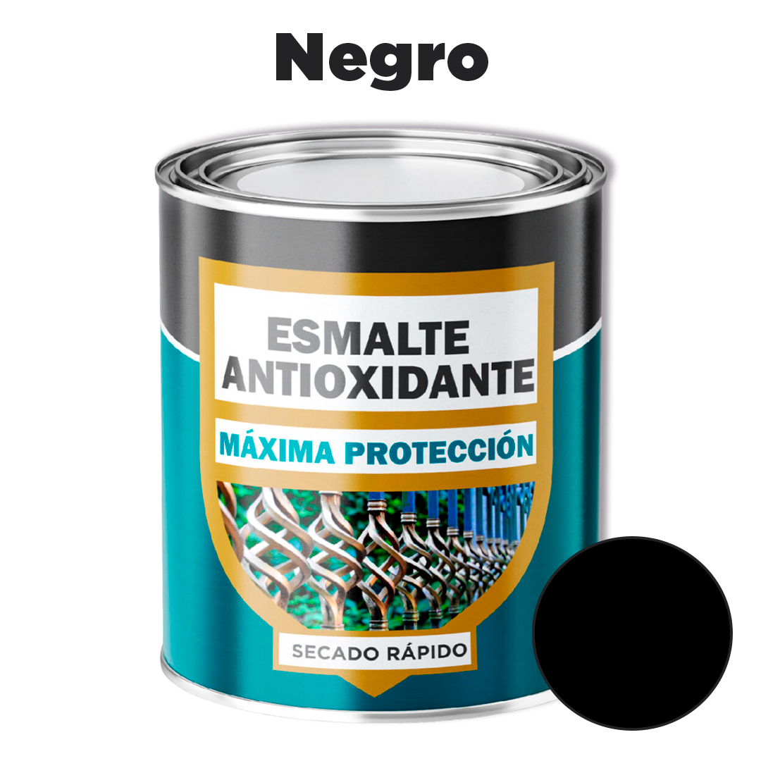MetalGuard – Tinta Antiferrugem Profissional | Máxima Proteção e Acabamento Mate