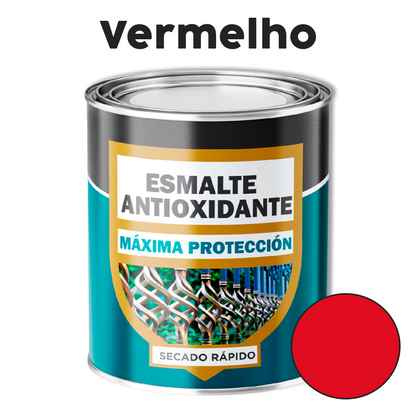 MetalGuard – Tinta Antiferrugem Profissional | Máxima Proteção e Acabamento Mate