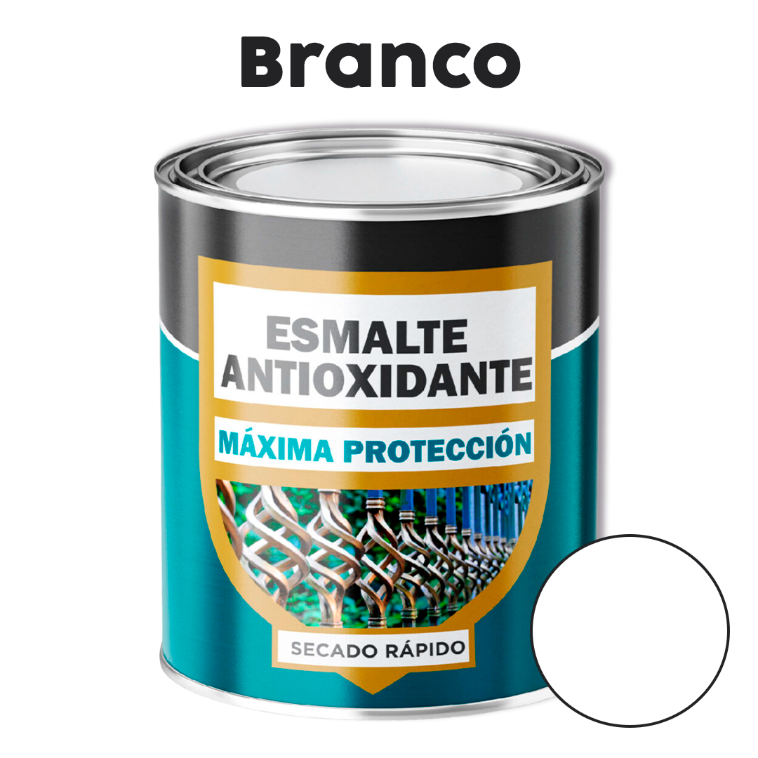 MetalGuard – Tinta Antiferrugem Profissional | Máxima Proteção e Acabamento Mate