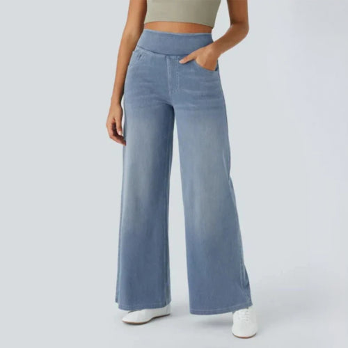 Aurora Jeans: Estilo Que Realça a Tua Essência, Conforto Incomparável