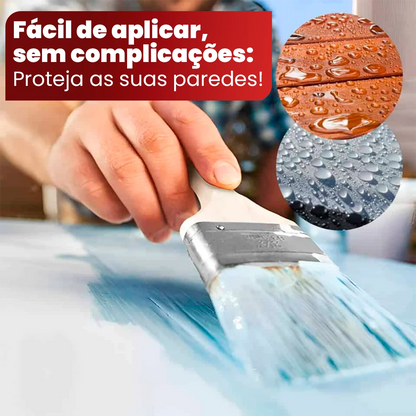 Protetor de Mofo Selletodo MohoFix – Aplicação Fácil e Proteção até 5 Anos!