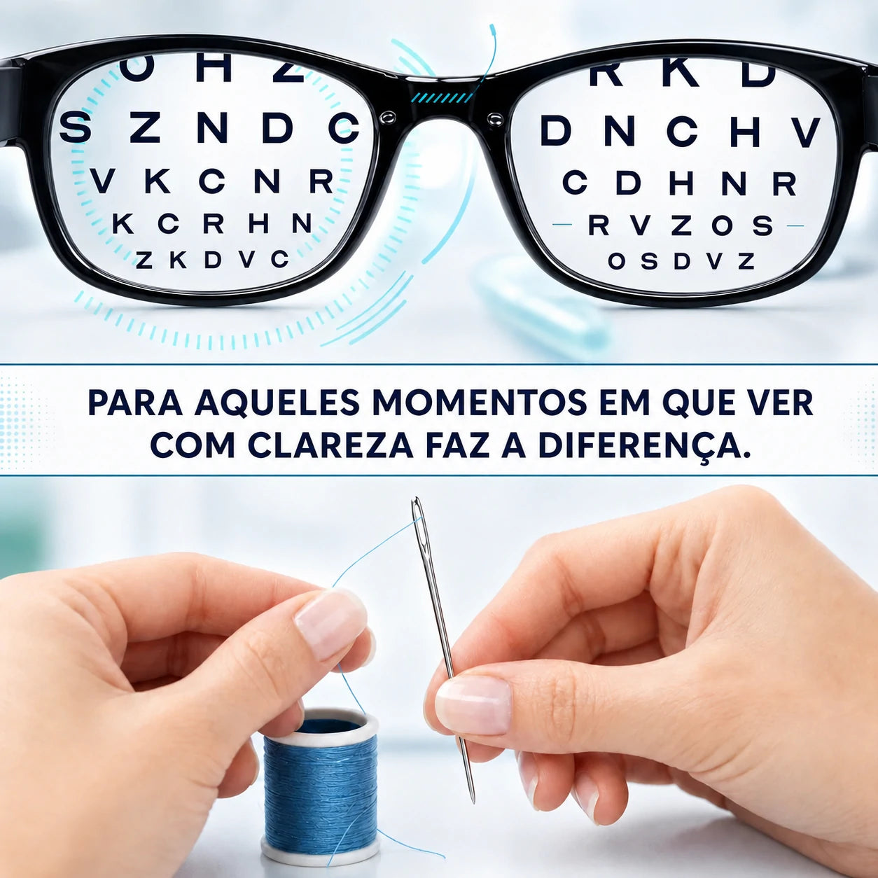SmartView Lentes Inteligentes, leve 2 pagando 1