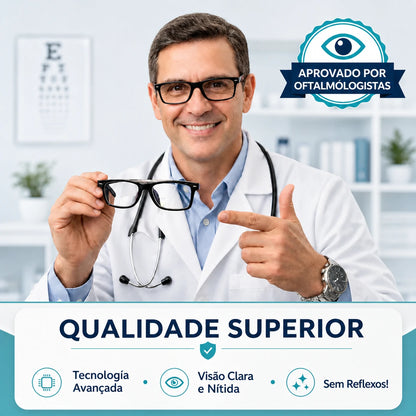 SmartView Lentes Inteligentes, leve 2 pagando 1