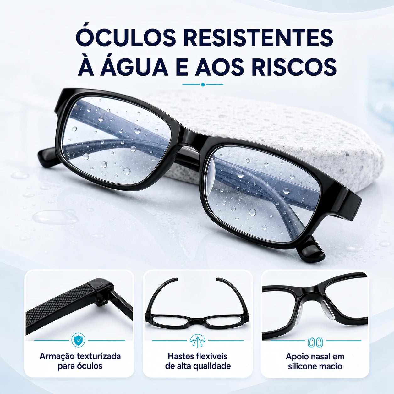 SmartView Lentes Inteligentes, leve 2 pagando 1