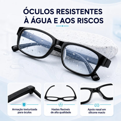 SmartView Lentes Inteligentes, leve 2 pagando 1