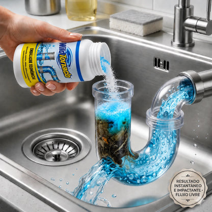 WildTornado (Exclusivo para clientes)