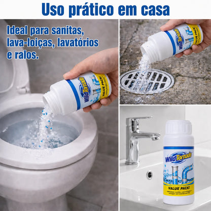 WildTornado (Exclusivo para clientes)